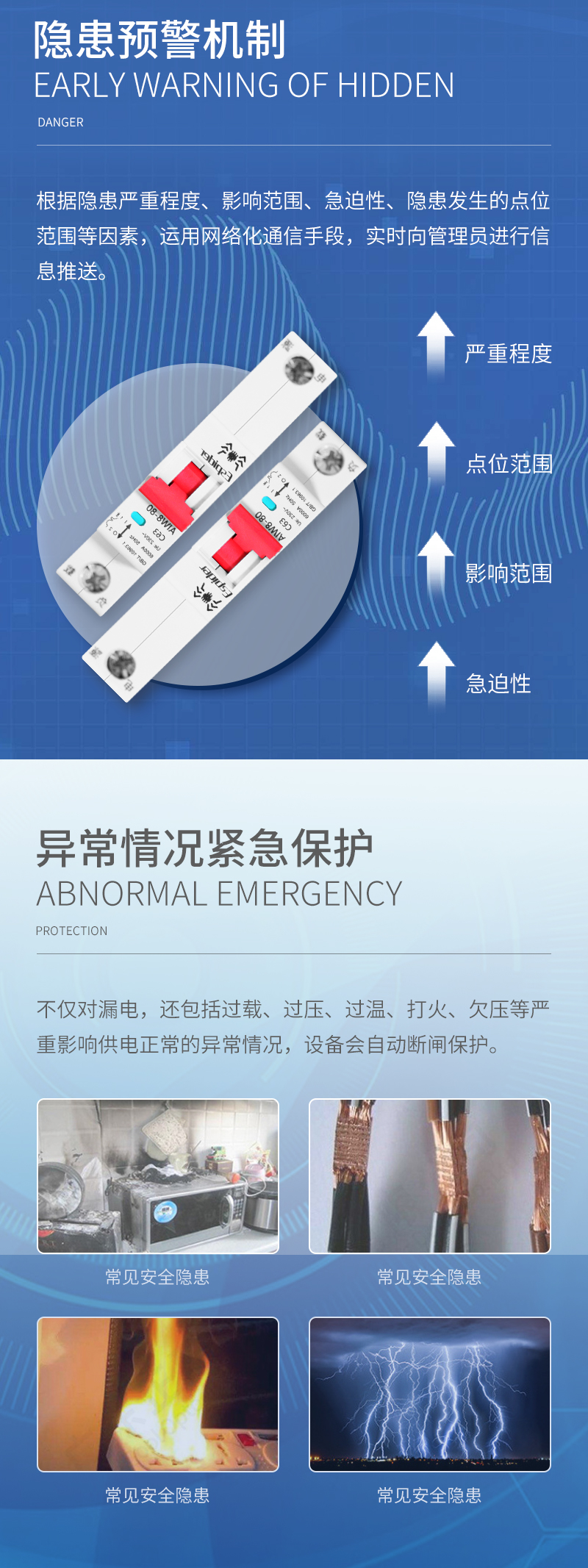 林泽科技智能空开系统整体解决方案引领行业发展